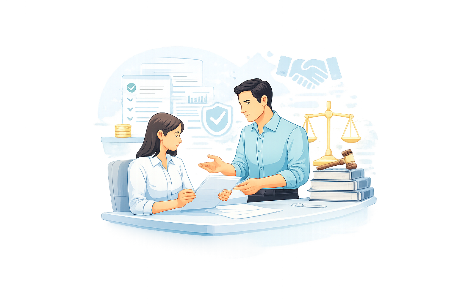 Business & Financial Operations Enablement